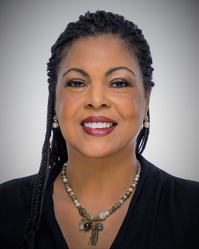 Dr Dina McMillan